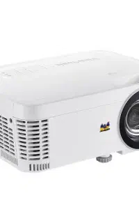 ویدیو پروژکتور ویوسونیک px706 سینمای سه بعدی و 4k
