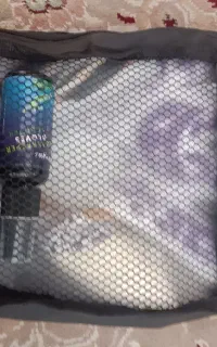 دستکش گلری پردیتور فینگر+اسپری چسبندگی