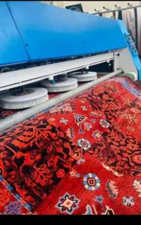 (قالیشویی مارآل اتوماتیک)کل تبریزتضمینی۳۲۸۸۶۸۱۸