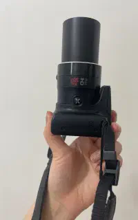 دوربین کنن ، کانن powershot sx510