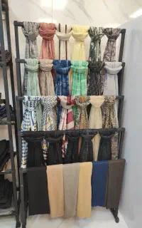 نظم دهنده شال
