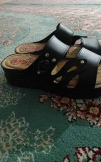 دمپایی طبی نو