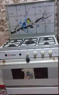 اجاق گاز