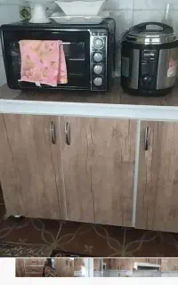 کابینت