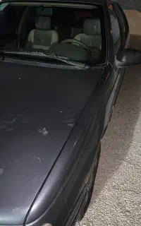 ماشین پژو ۹۸ رنگ دلفینی