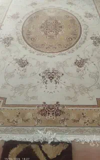 فرش