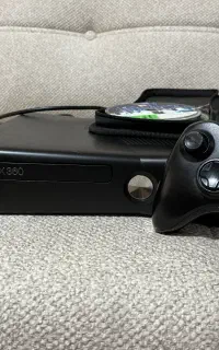 ایکس باکس ۳۶۰    xbox 360