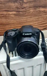 روربین فیلمبرداری canon