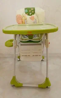 صندلی غذای کودک