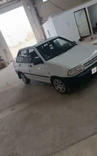 پراید 93خوش روخ