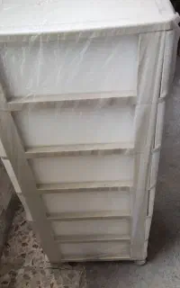 کشو ۶ طبقه