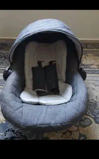 صندلی ماشین،کریر،رورئک
