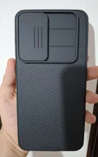 کاور نیلکین مناسب Galaxy A36