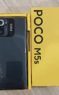 شیائومی poco M5s