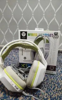 هدست x13 اصلی RGB با گرانتی