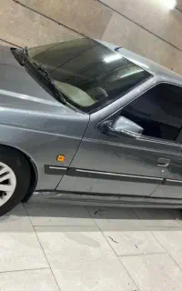 پارس سال مدل ۹۱