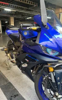 یاماها r25
