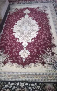 فرش