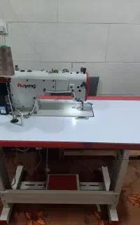 چرخ راسته دوز درحدنو