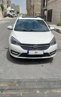 اریزو ۵داشبوردجدید