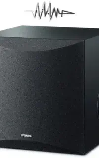 ساب ووفر یاماهاNS  SW050