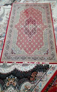 فرش یاقالیچه دومتری