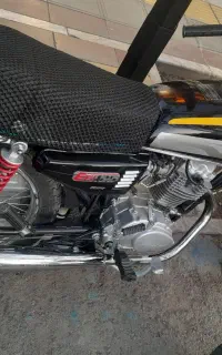هندا۱۲۵کویر