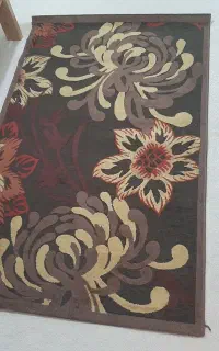 قالیچه ی خارجی ترک نو