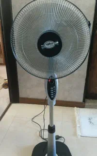 پنکه ایستاده  SENOR