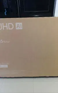 تلویزیون UA8500 الجی