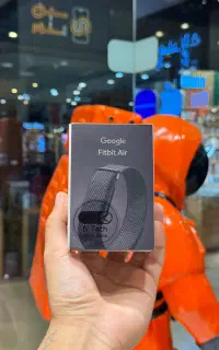 دست بند google fitbit air