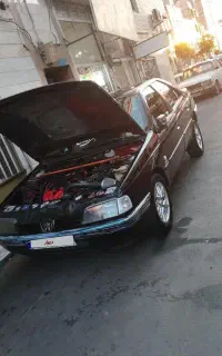 ۴۰۵ فول مدل ۸۵