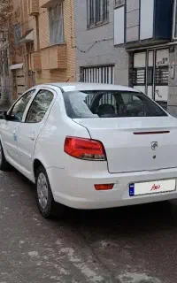 رانا پلاس مدل 1403