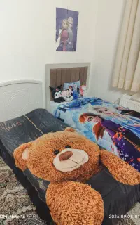 تخت خواب