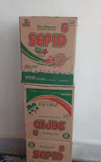 تاید سپید۵
