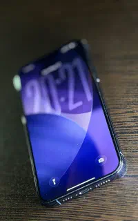 ایفون13pro max za