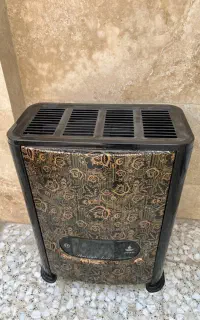 بخاری