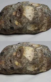 شهاب سنگ فوق کلکسیونی