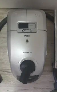 جارو ۲۱۰۰وات سامسونگ اصل کره