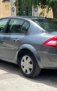 فروش مگان 1600
