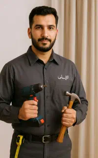 پرده فروشی و خدمات و نصاب حرفه ای پرده
