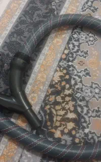 ماشته محلی لوله جاروبرقی لباس