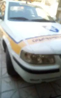 امداد خودرو و باتری سازی ارومیه