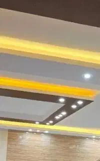 سالن شیک جشن تولد نامزدی تمام فصول