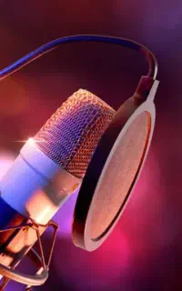 تست و استعدادسنجی رایگان دوبله و گویندگی