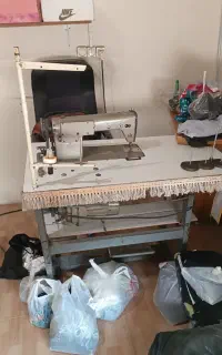 فروش چرخ خیاطی