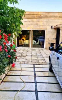 اجاره باغ ویلا استخر آبگرم سرپوشیده جنگلی