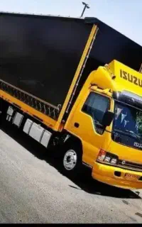 باربری جابجایی اساس منزل و مبلمان حساس(تمام نقاط)