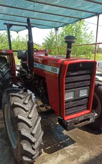 تراکتور 285