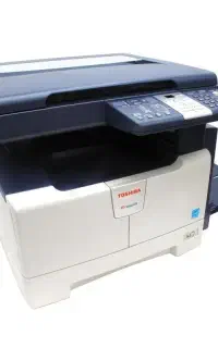 کپی سه کاره Toshiba